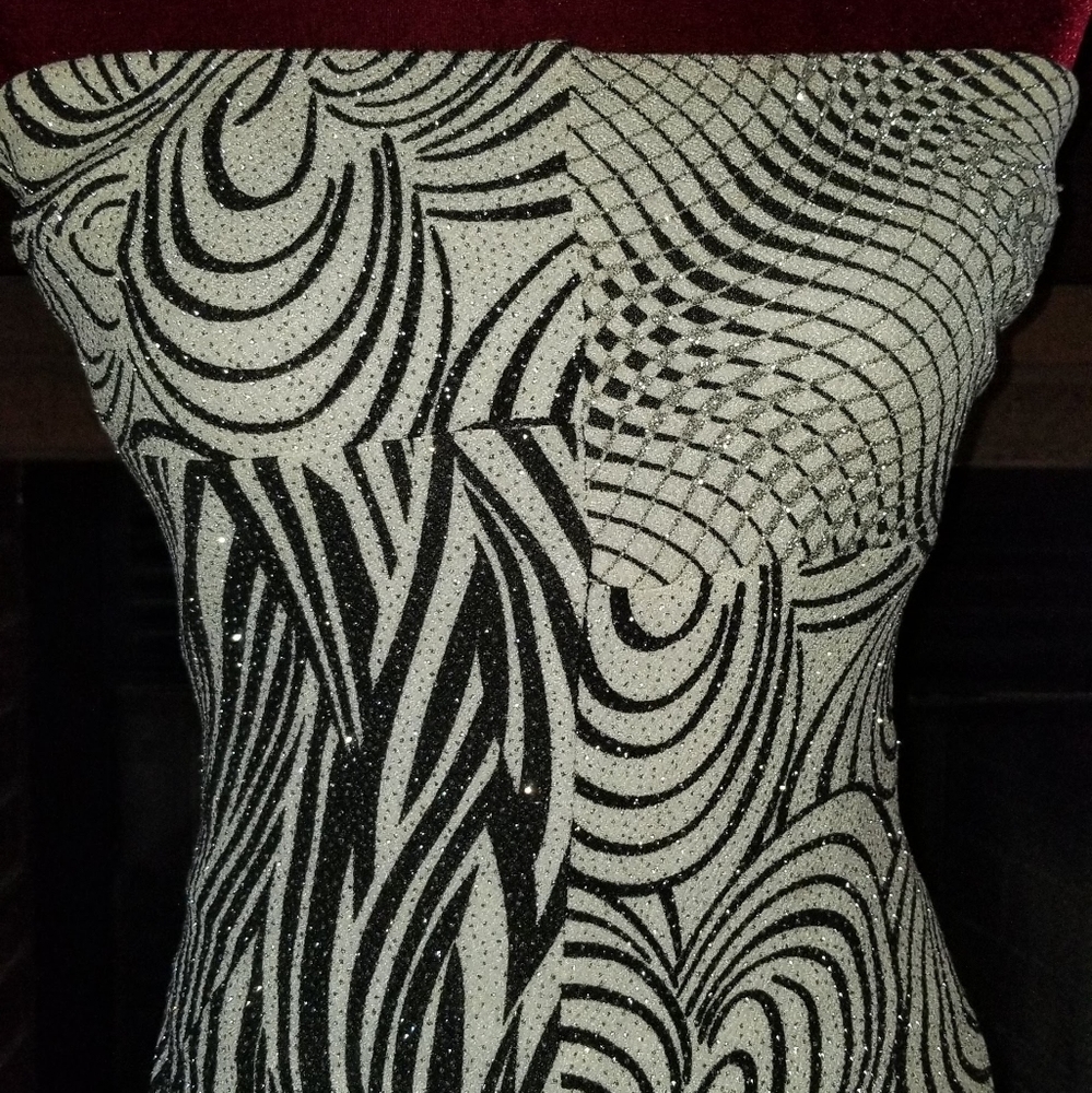 Vintage Jessica McClintock